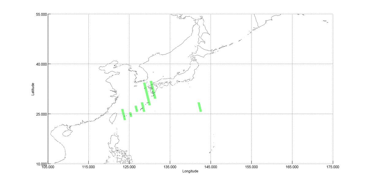 CYCLE_94 - Japan Ascending passes